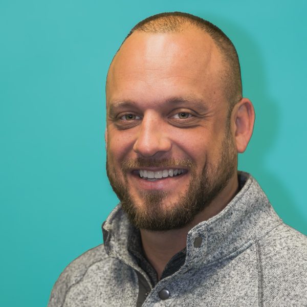 Aaron Christy founder Holliday Farms Siding Company